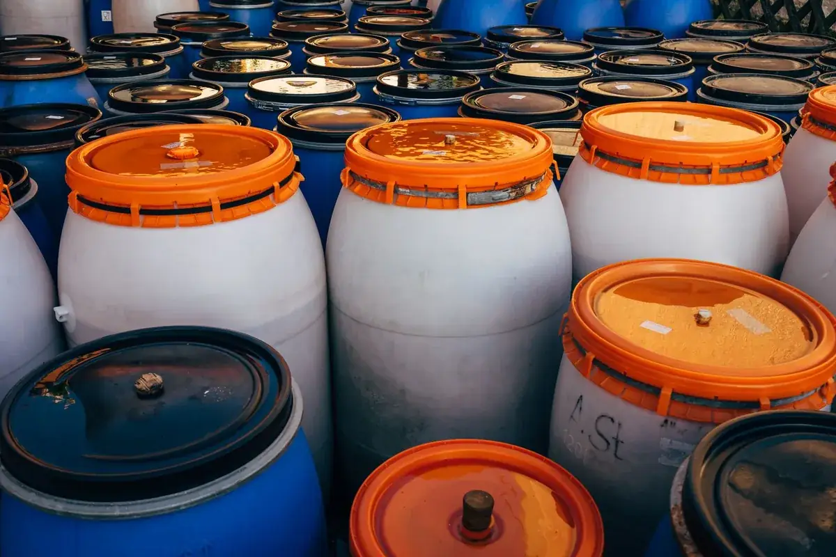 Chemical & Toxic Waste Cleanup in Dundee, NY