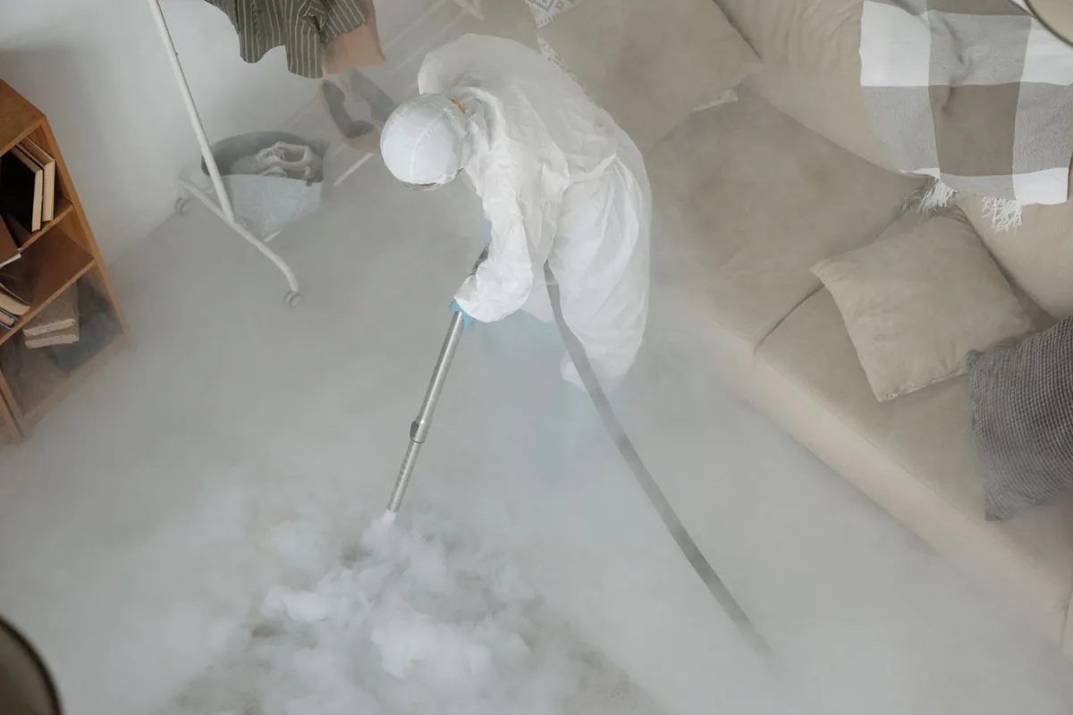 Biohazard Cleanup in Dundee, NY
